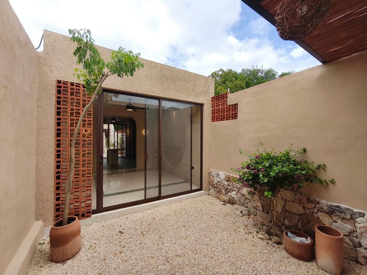 House in Mérida Centro, Mérida, photo 21 of 22