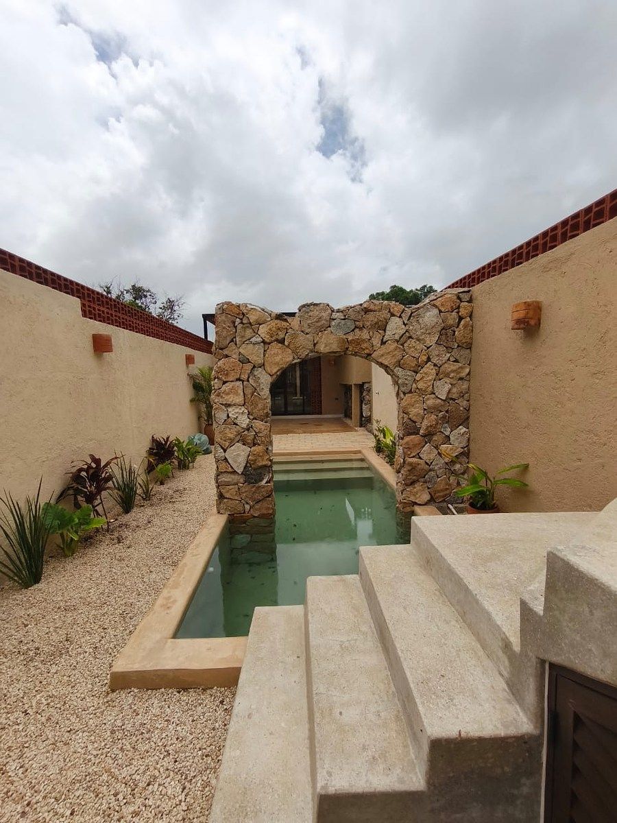 House in Mérida Centro, Mérida, photo 2 of 22