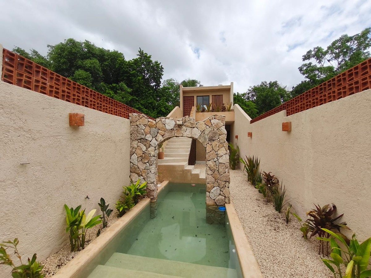 House in Mérida Centro, Mérida, photo 3 of 22