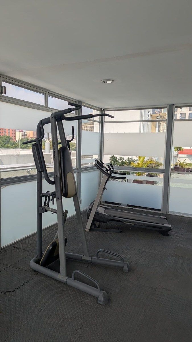 Departamento en Ampliación Granada, Miguel Hidalgo, foto 10 de 12