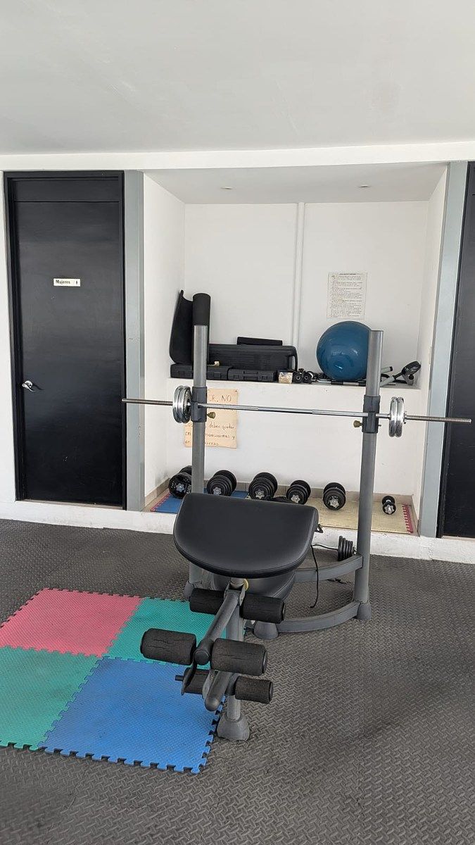 Departamento en Ampliación Granada, Miguel Hidalgo, foto 11 de 12