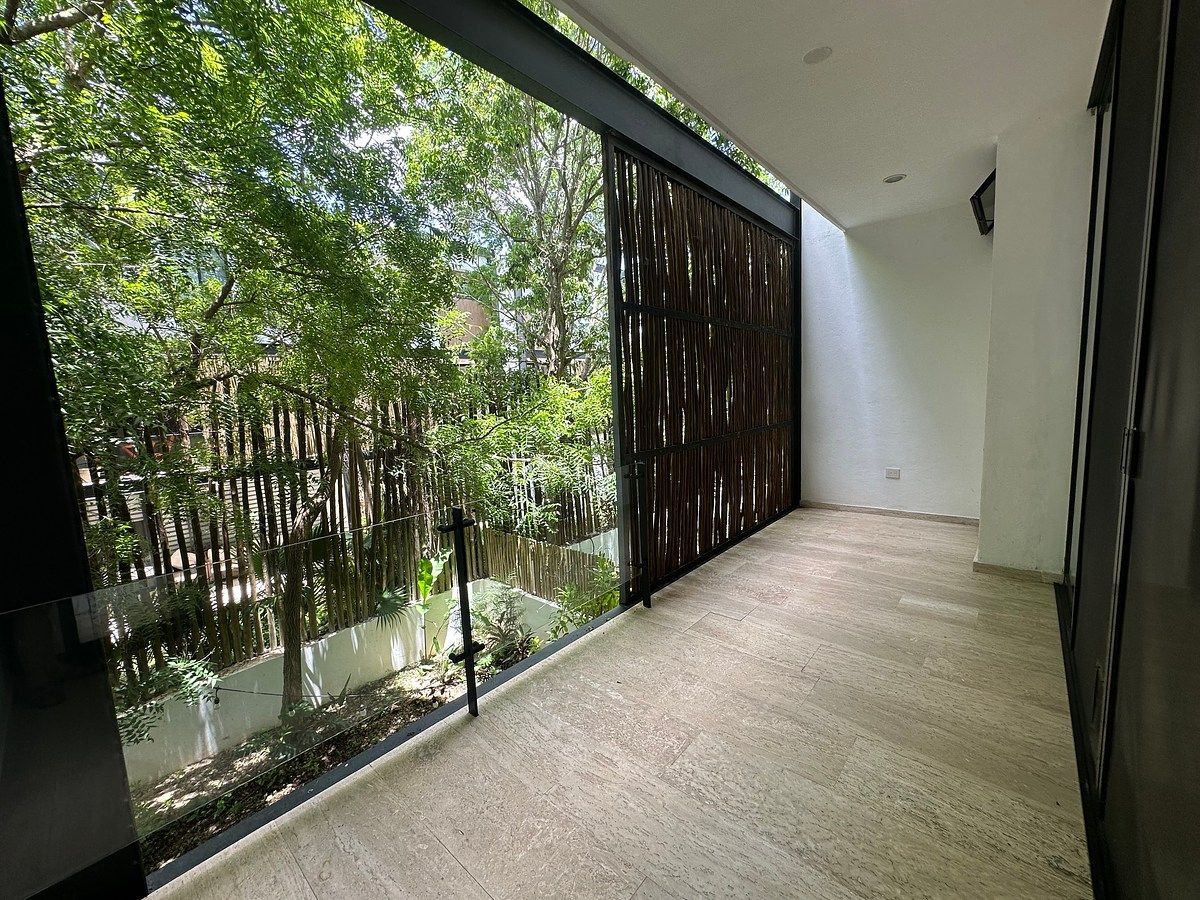 Departamento en Cabo Norte, Mérida, foto 10 de 25
