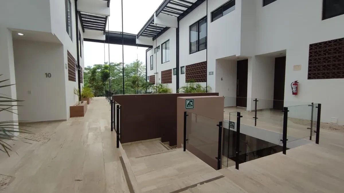 Departamento en Cabo Norte, Mérida, foto 16 de 25
