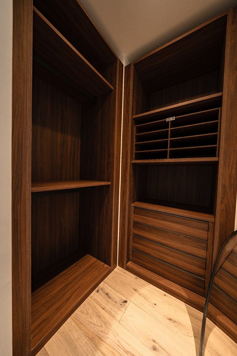 Apartment in Bosque Real, Huixquilucan, photo 4 of 36
