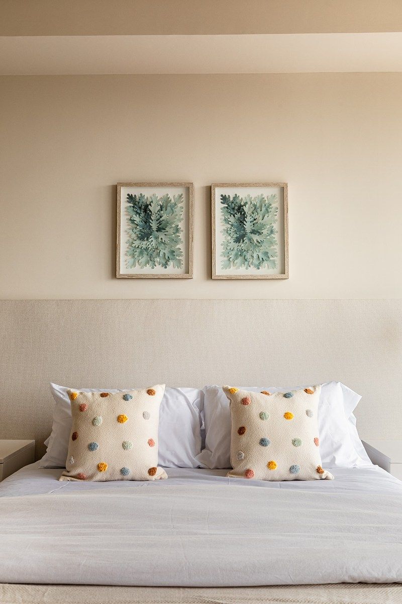 Apartment in Bosque Real, Huixquilucan, photo 7 of 36