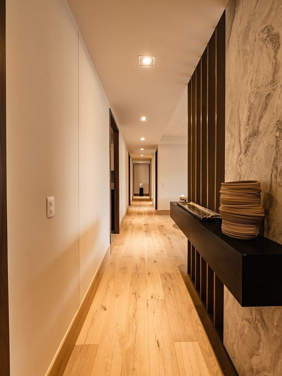 Apartment in Bosque Real, Huixquilucan, photo 19 of 36