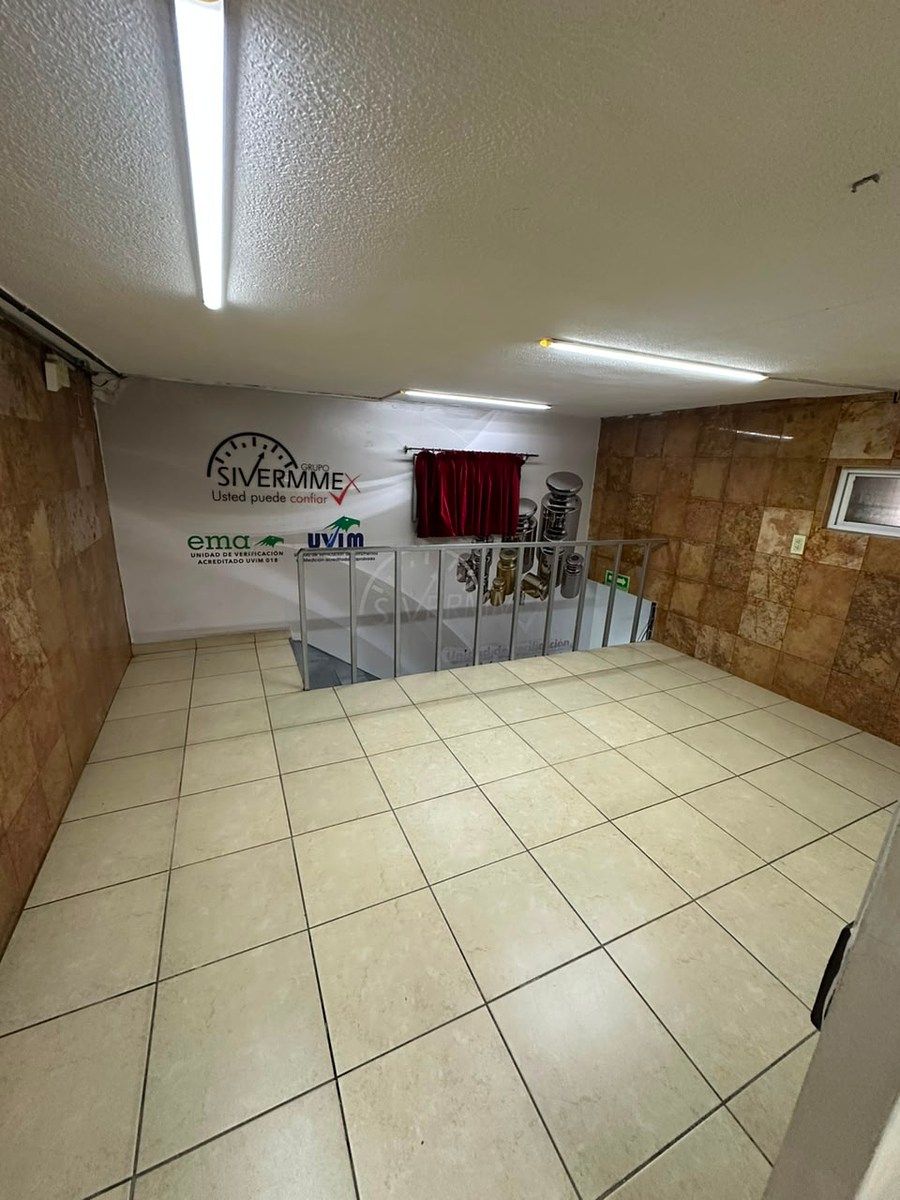 Local comercial en Nonoalco Tlatelolco, Cuauhtémoc, foto 8 de 16