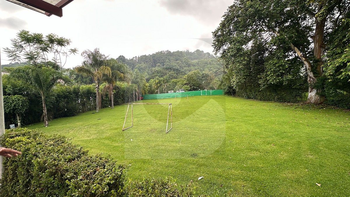 Rancho en Tlalnelhuayocan, Tlalnelhuayocan, foto 2 de 11