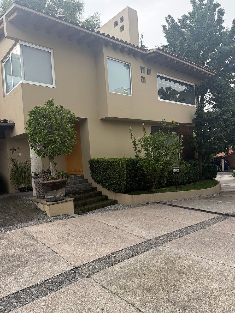 Casa en Cuajimalpa, Cuajimalpa de Morelos, foto 28 de 28
