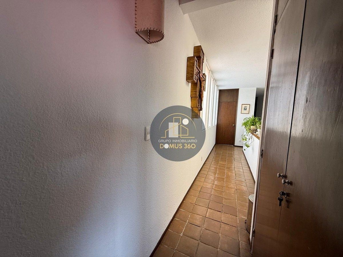 House in Lomas de Santa Fe, Álvaro Obregón, photo 49 of 49