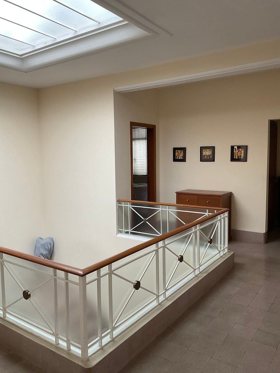 Casa en Polanco III Sección, Miguel Hidalgo, foto 9 de 22