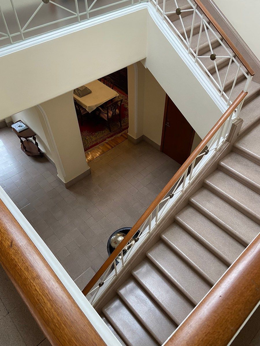 Casa en Polanco III Sección, Miguel Hidalgo, foto 10 de 22