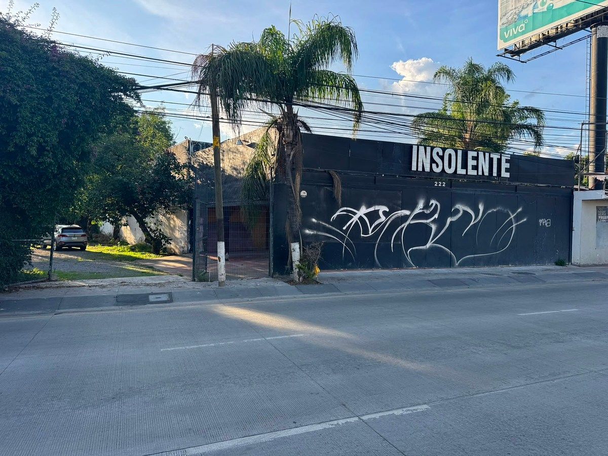 Local comercial en Los Gavilanes, Tlajomulco de Zúñiga, foto 2 de 13