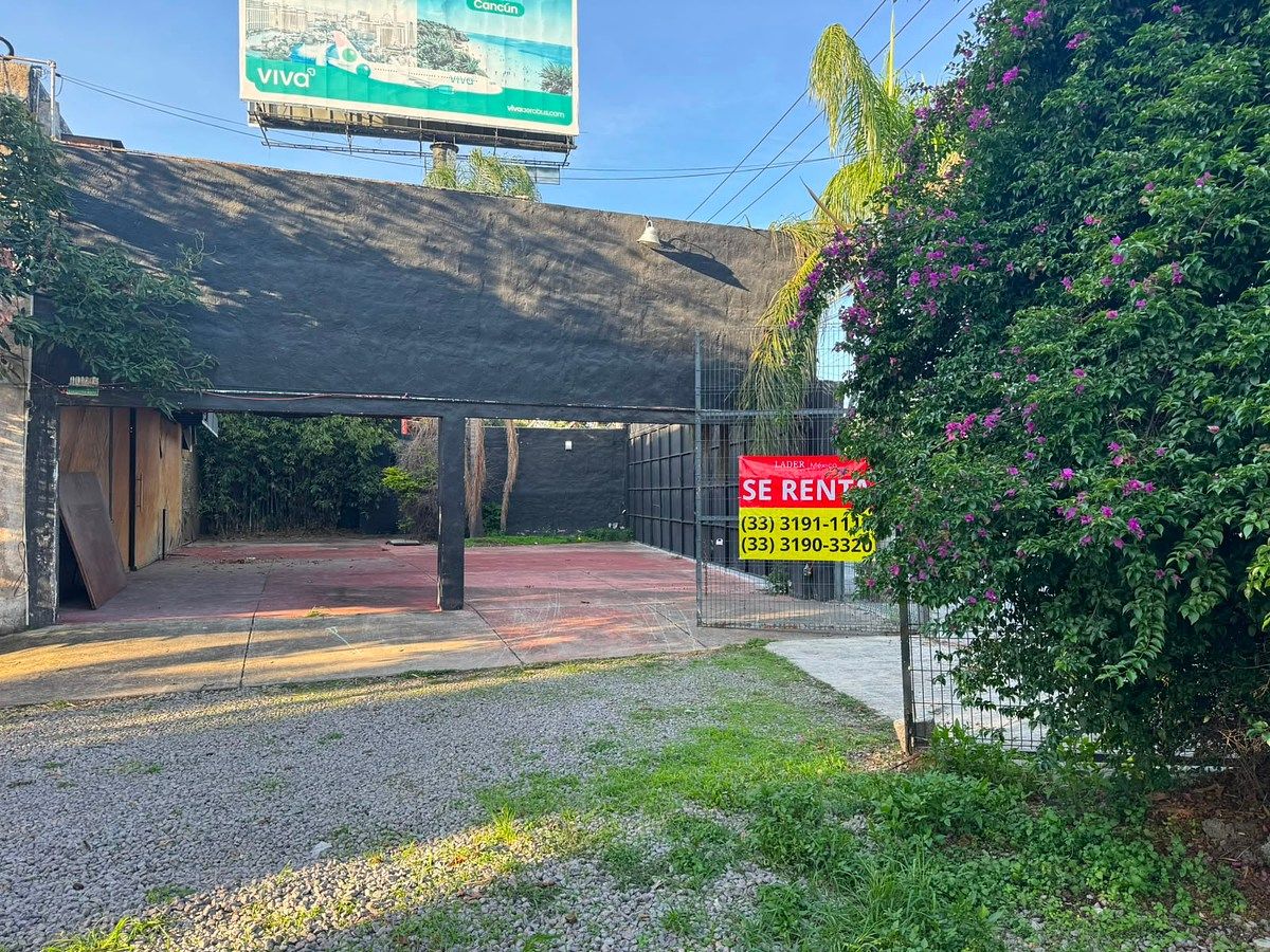 Local comercial en Los Gavilanes, Tlajomulco de Zúñiga, foto 3 de 13