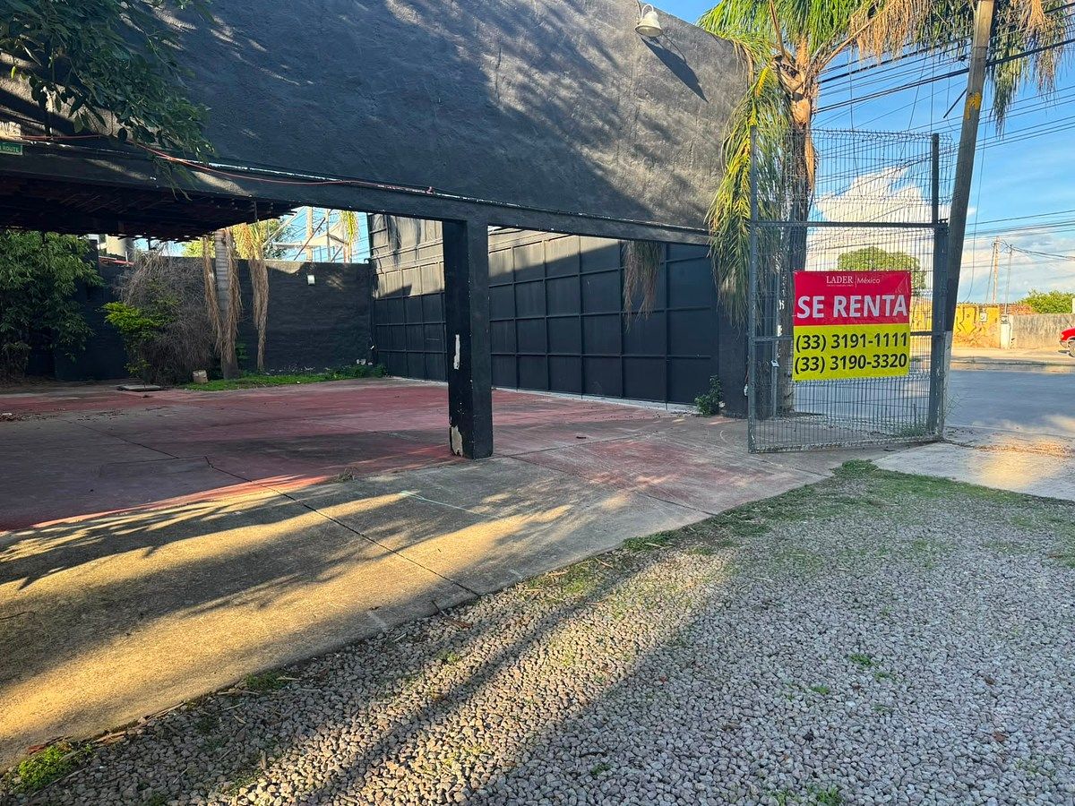 Local comercial en Los Gavilanes, Tlajomulco de Zúñiga, foto 4 de 13
