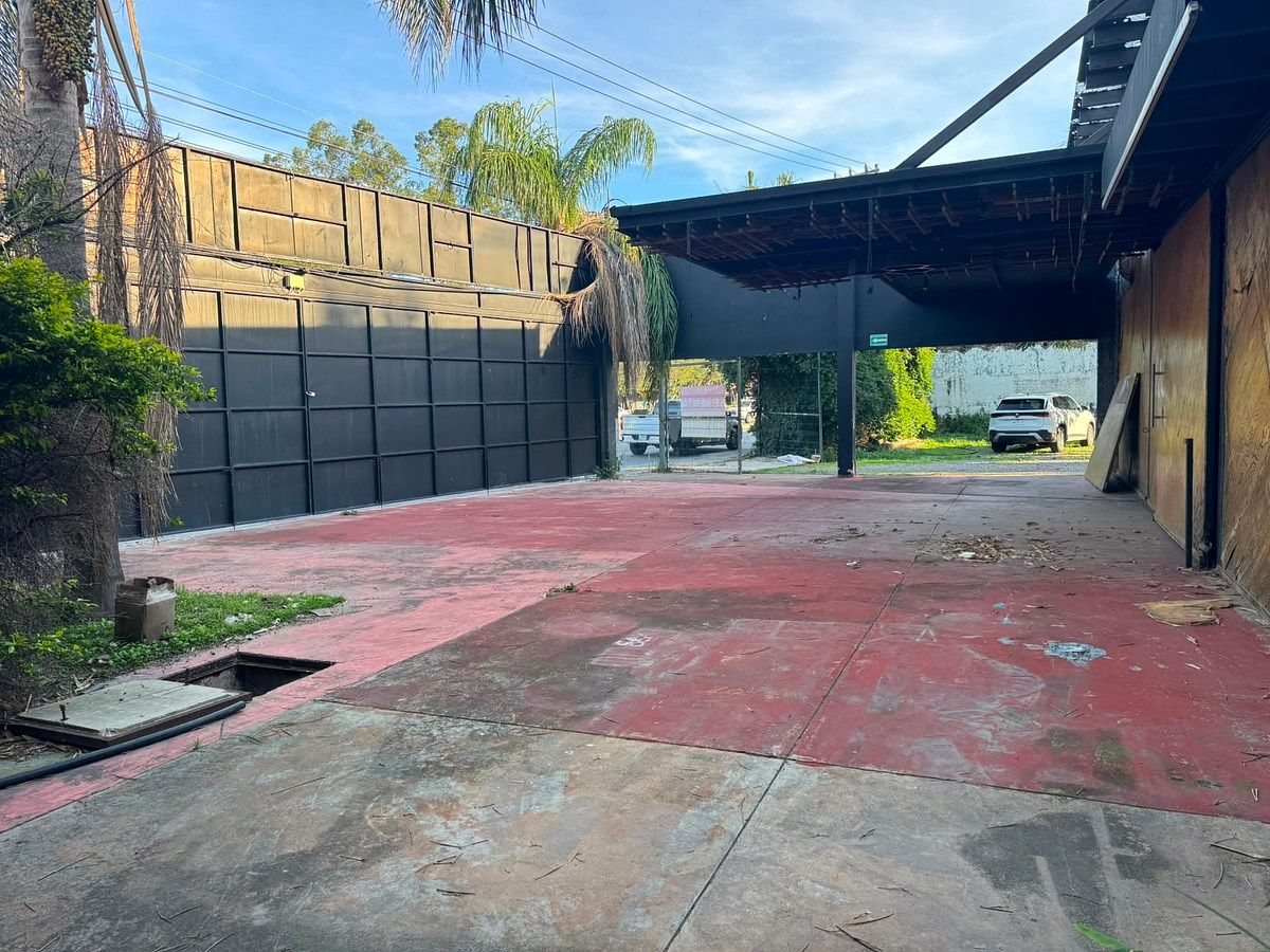 Local comercial en Los Gavilanes, Tlajomulco de Zúñiga, foto 5 de 13