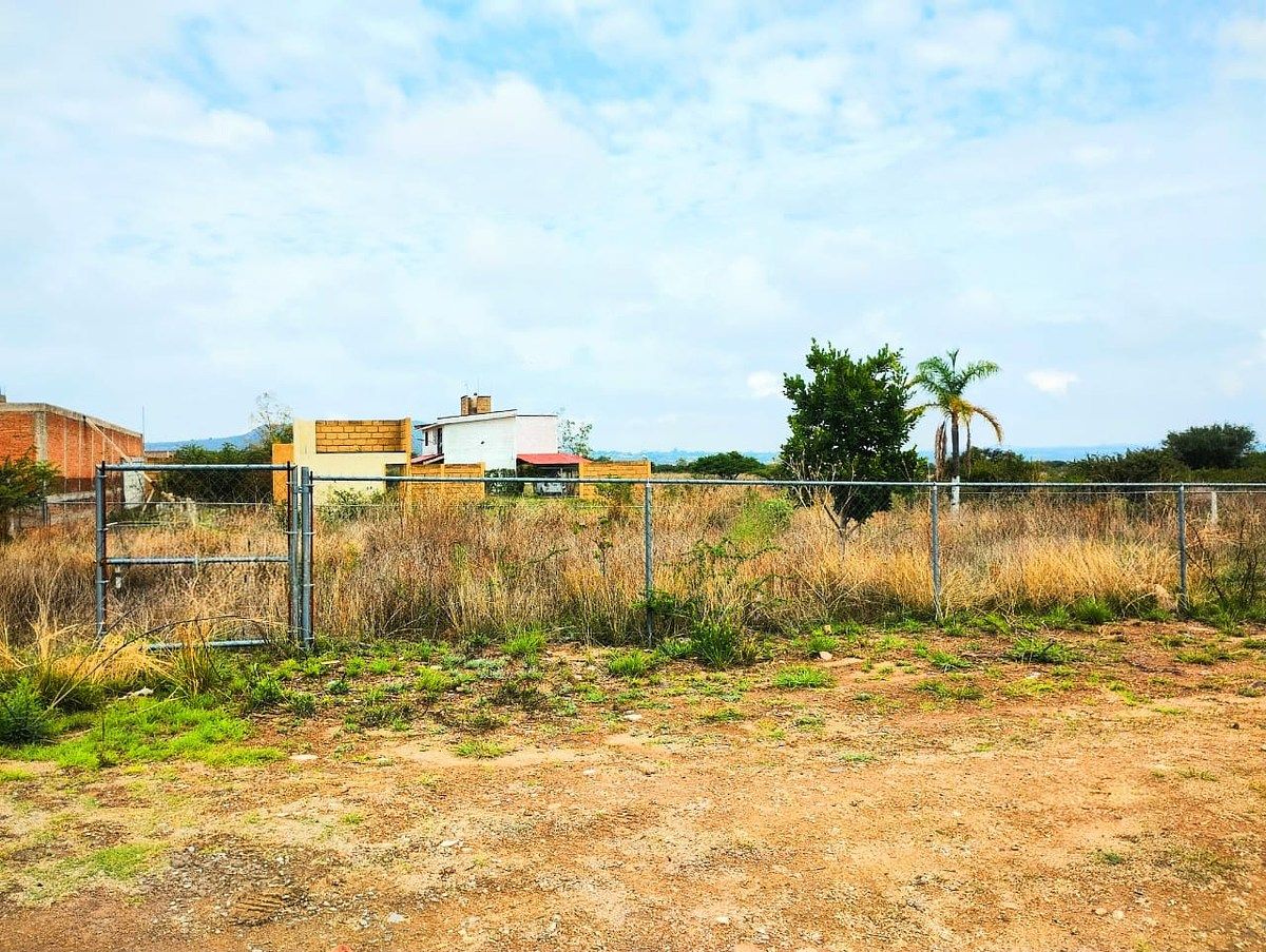 Terreno VENTA  Huimilpan, foto 1 de 14