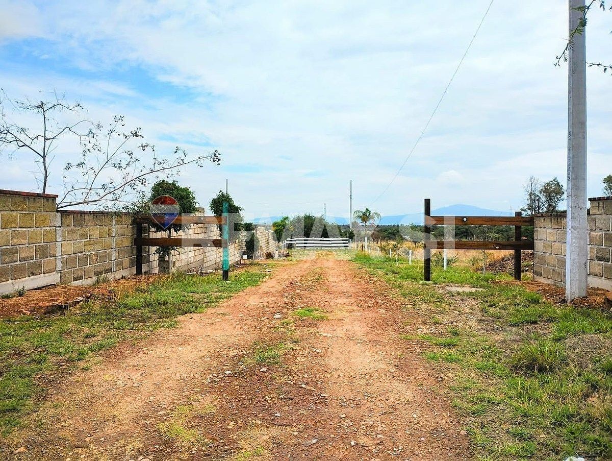 Lote em Las Taponas, Huimilpan, foto 4 de 14