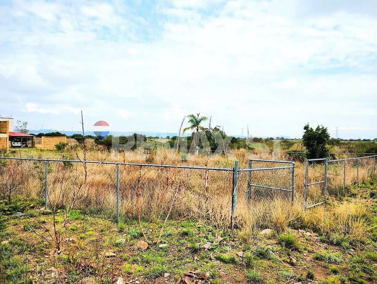 Lote em Las Taponas, Huimilpan, foto 5 de 14