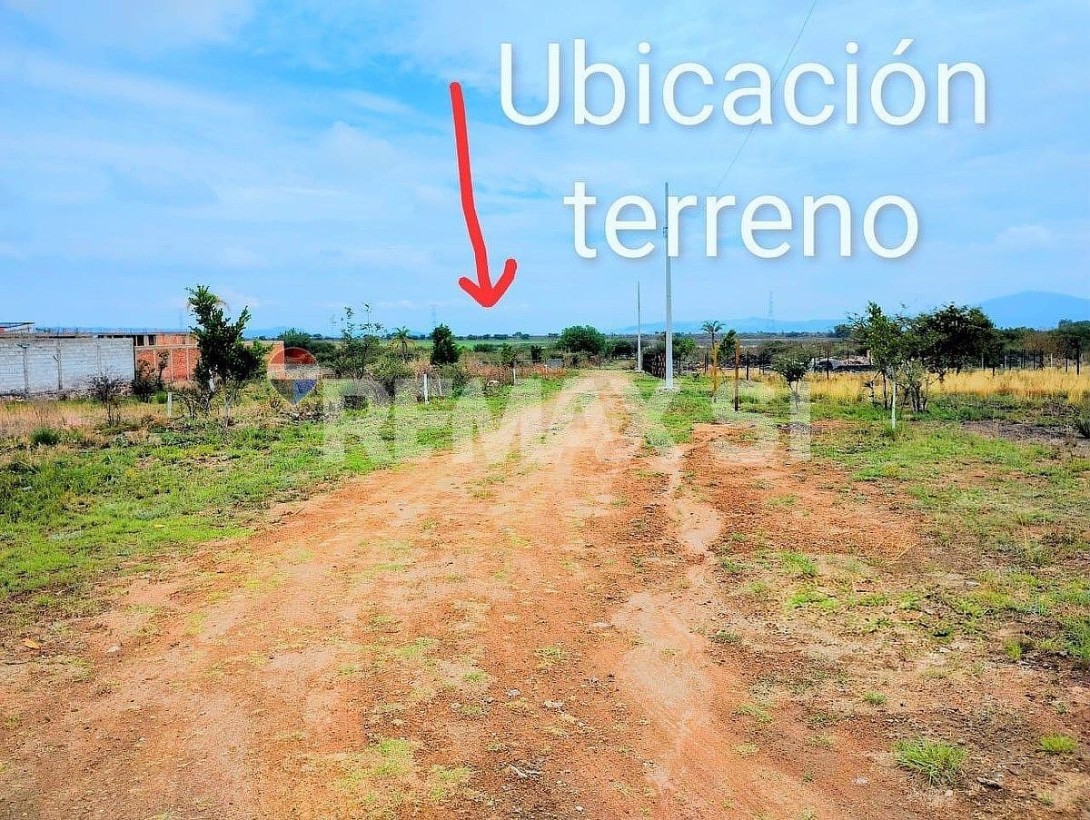 Lote em Las Taponas, Huimilpan, foto 6 de 14
