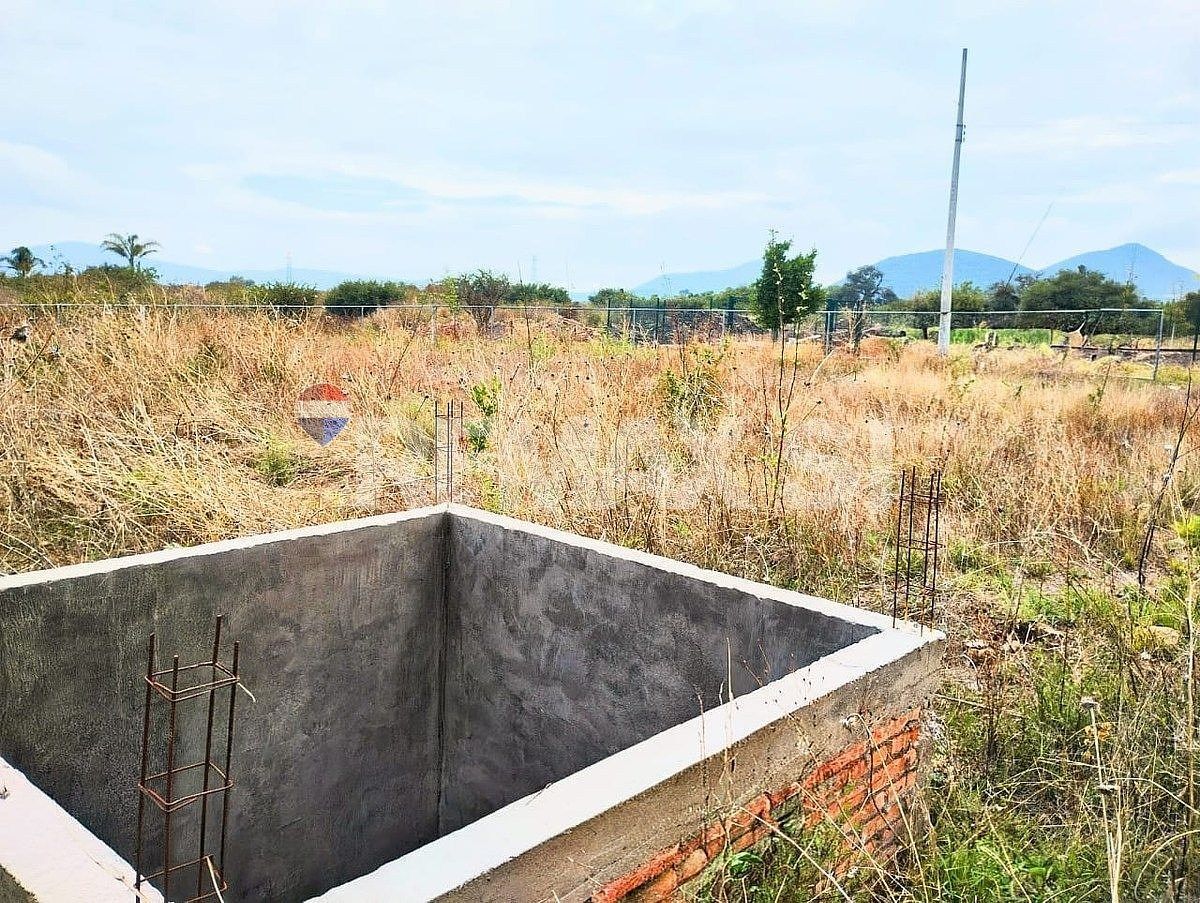 Lote em Las Taponas, Huimilpan, foto 7 de 14