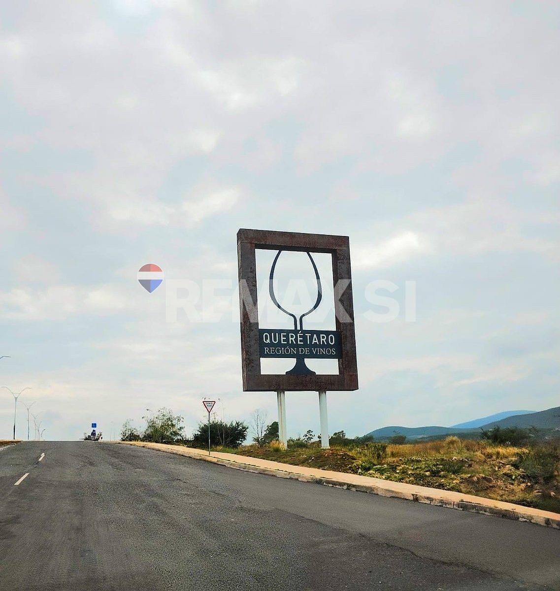 Lote em Las Taponas, Huimilpan, foto 8 de 14