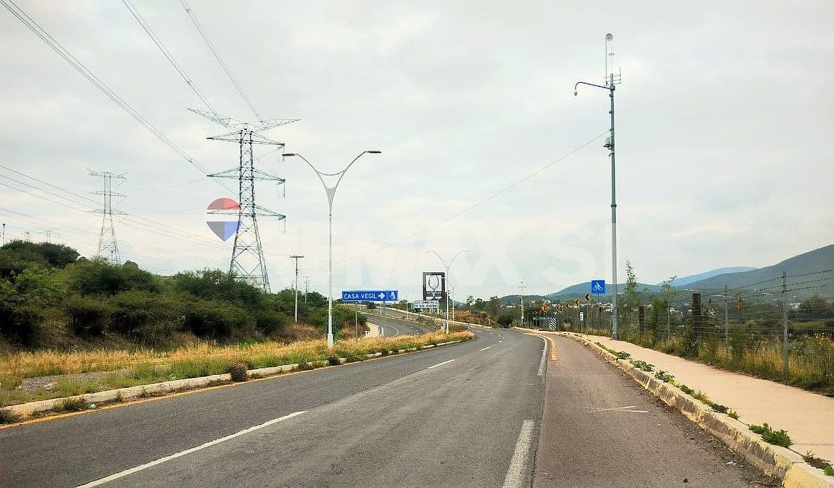 Lote em Las Taponas, Huimilpan, foto 9 de 14