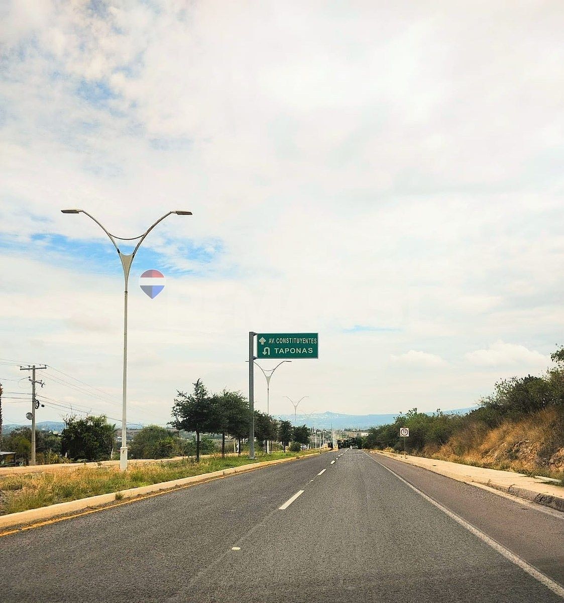 Lote em Las Taponas, Huimilpan, foto 10 de 14