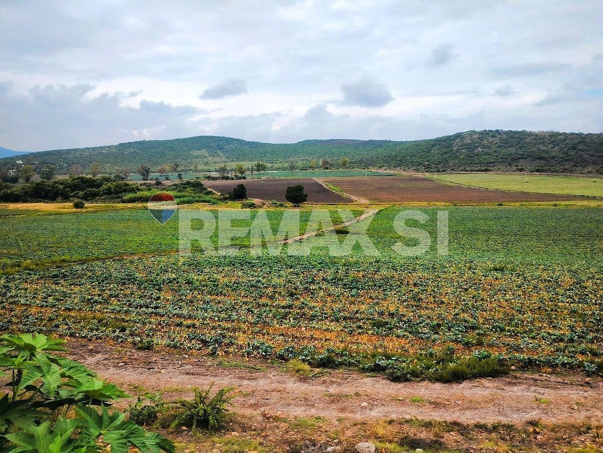Lote em Las Taponas, Huimilpan, foto 11 de 14