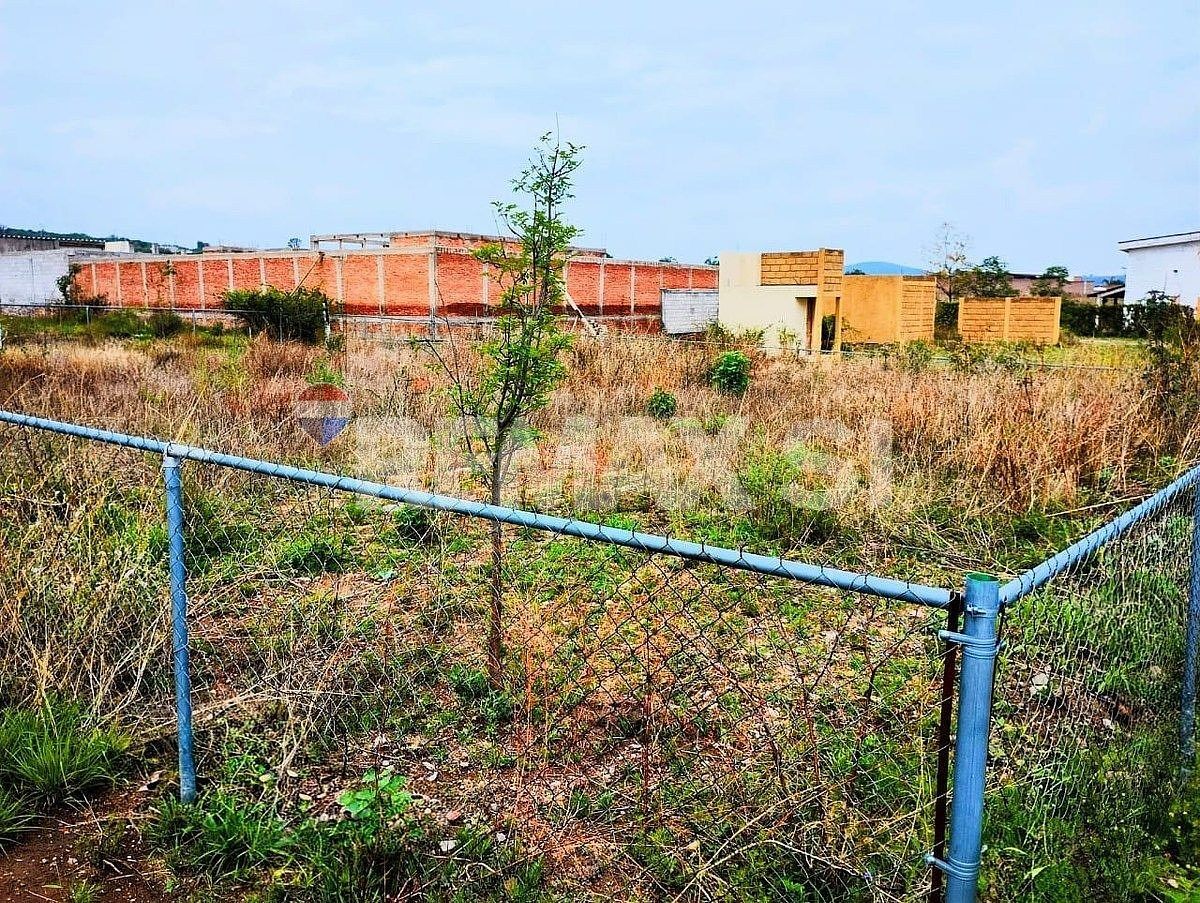 Lote em Las Taponas, Huimilpan, foto 13 de 14