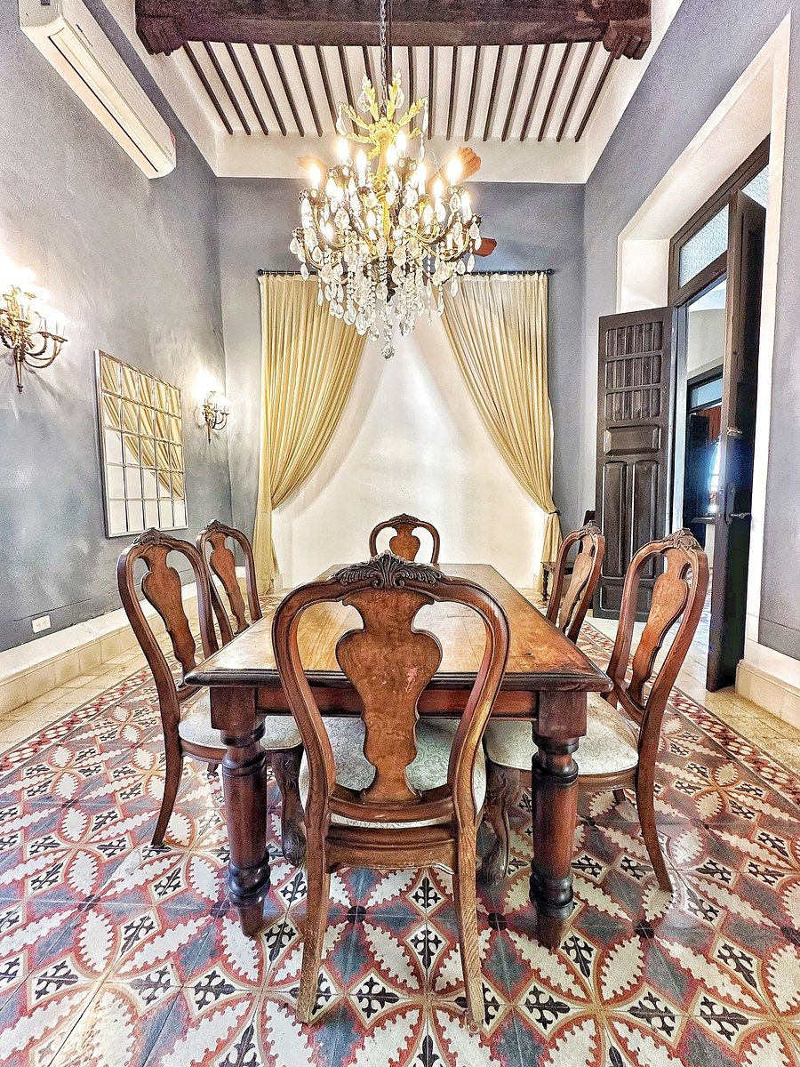 Casa en Mérida Centro, Mérida, foto 8 de 24