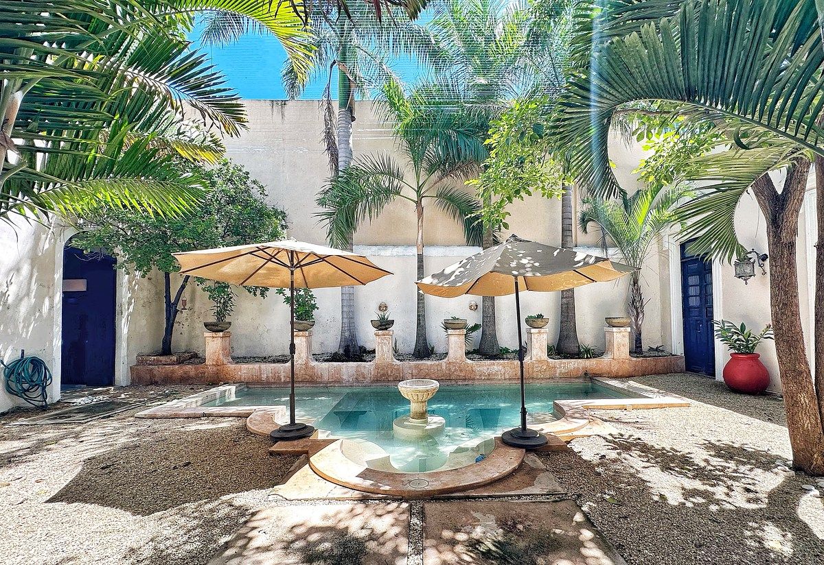 Casa en Mérida Centro, Mérida, foto 11 de 24