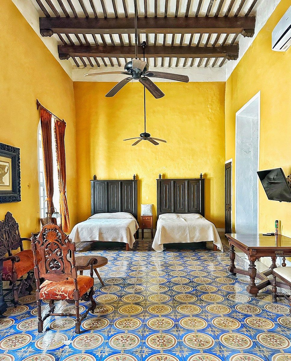 Casa en Mérida Centro, Mérida, foto 19 de 24