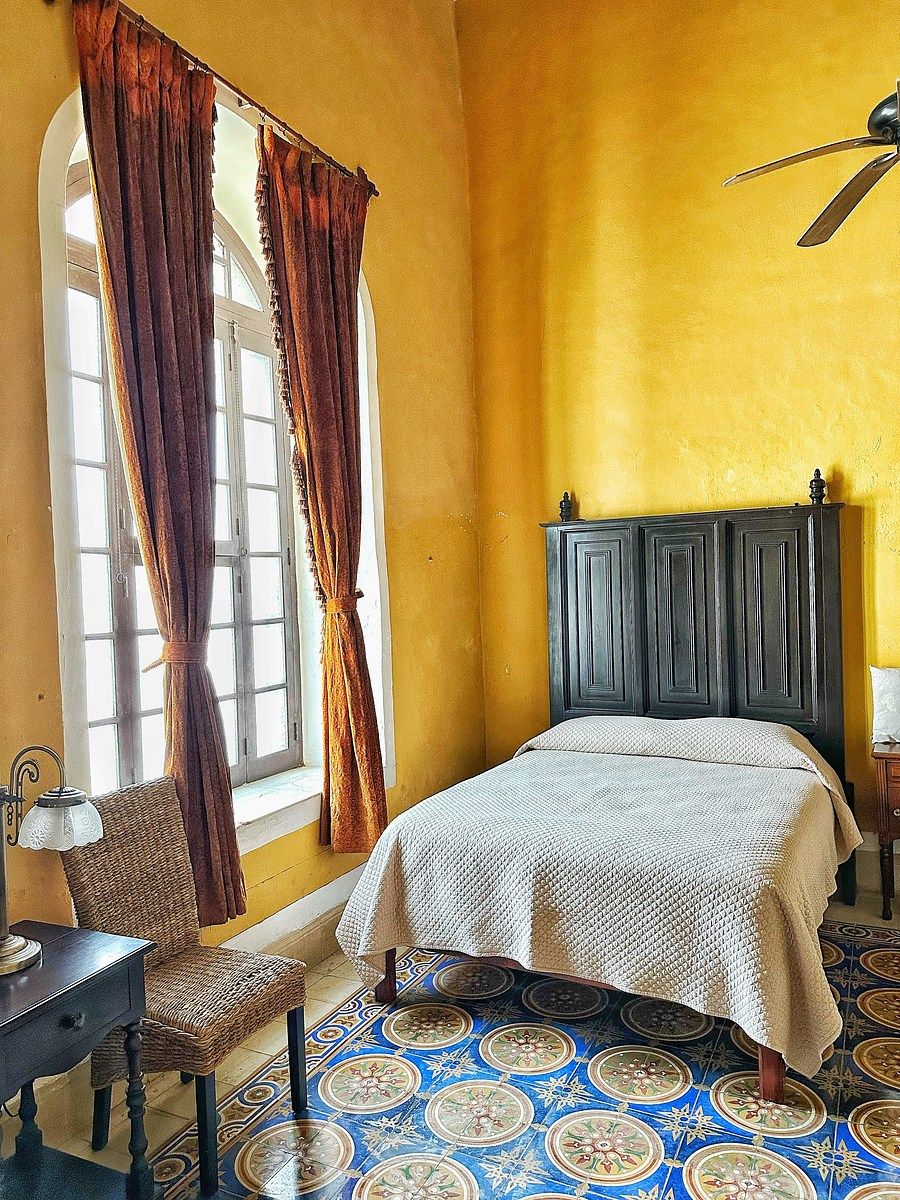 Casa en Mérida Centro, Mérida, foto 20 de 24