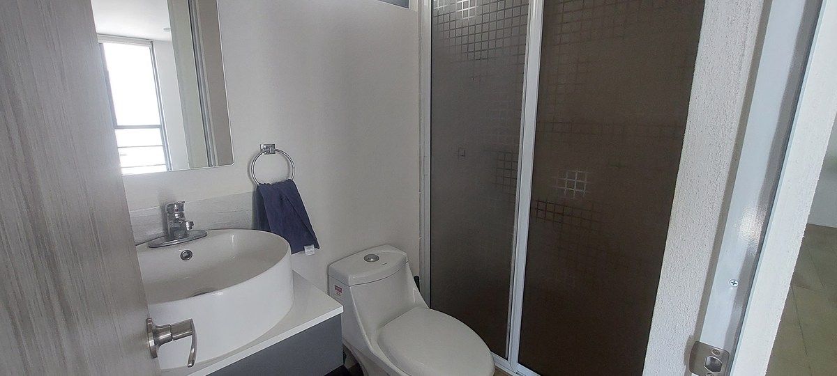 Apartamento em Ampliación Aviación Civil, Venustiano Carranza, foto 8 de 41