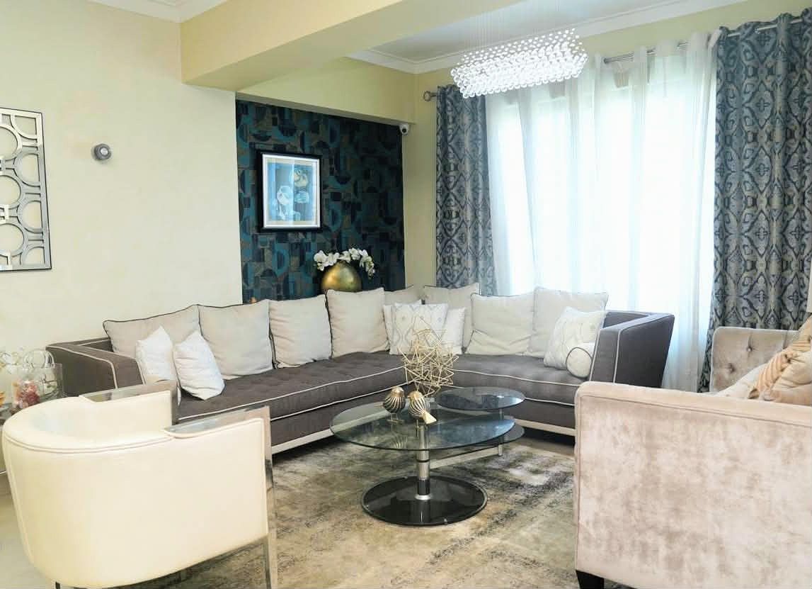 Apartamento en Evaristo Morales, foto 1 de 11