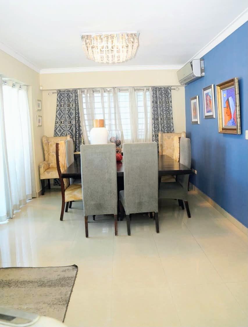 Apartamento en Evaristo Morales, Santo Domingo Centro (Distrito Nacional), foto 4 de 11