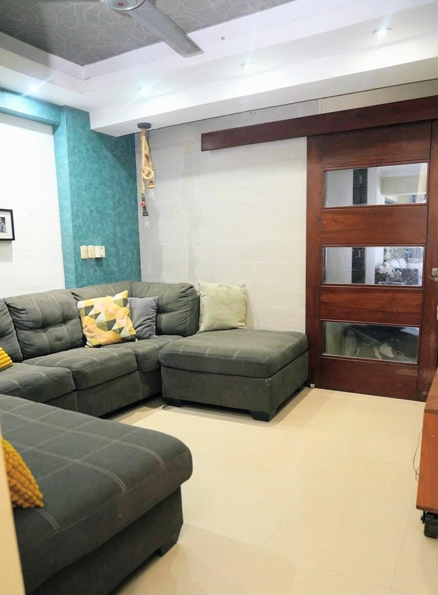 Apartamento en Evaristo Morales, Santo Domingo Centro (Distrito Nacional), foto 5 de 11
