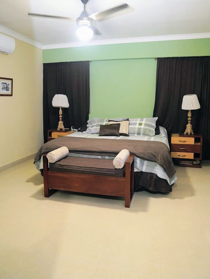 Apartamento en Evaristo Morales, Santo Domingo Centro (Distrito Nacional), foto 8 de 11