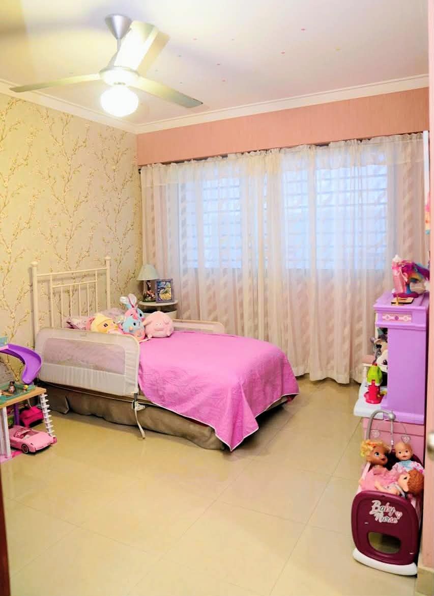 Apartamento en Evaristo Morales, Santo Domingo Centro (Distrito Nacional), foto 11 de 11