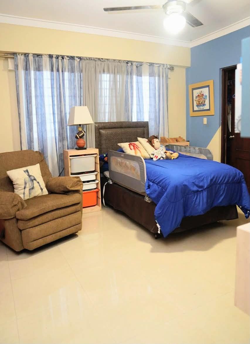 Apartamento en Evaristo Morales, Santo Domingo Centro (Distrito Nacional), foto 10 de 11