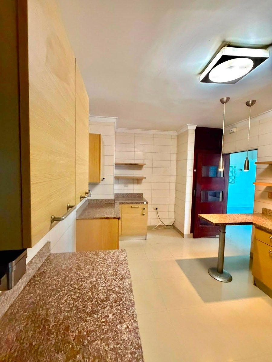 Apartamento en Evaristo Morales, Santo Domingo Centro (Distrito Nacional), foto 5 de 17