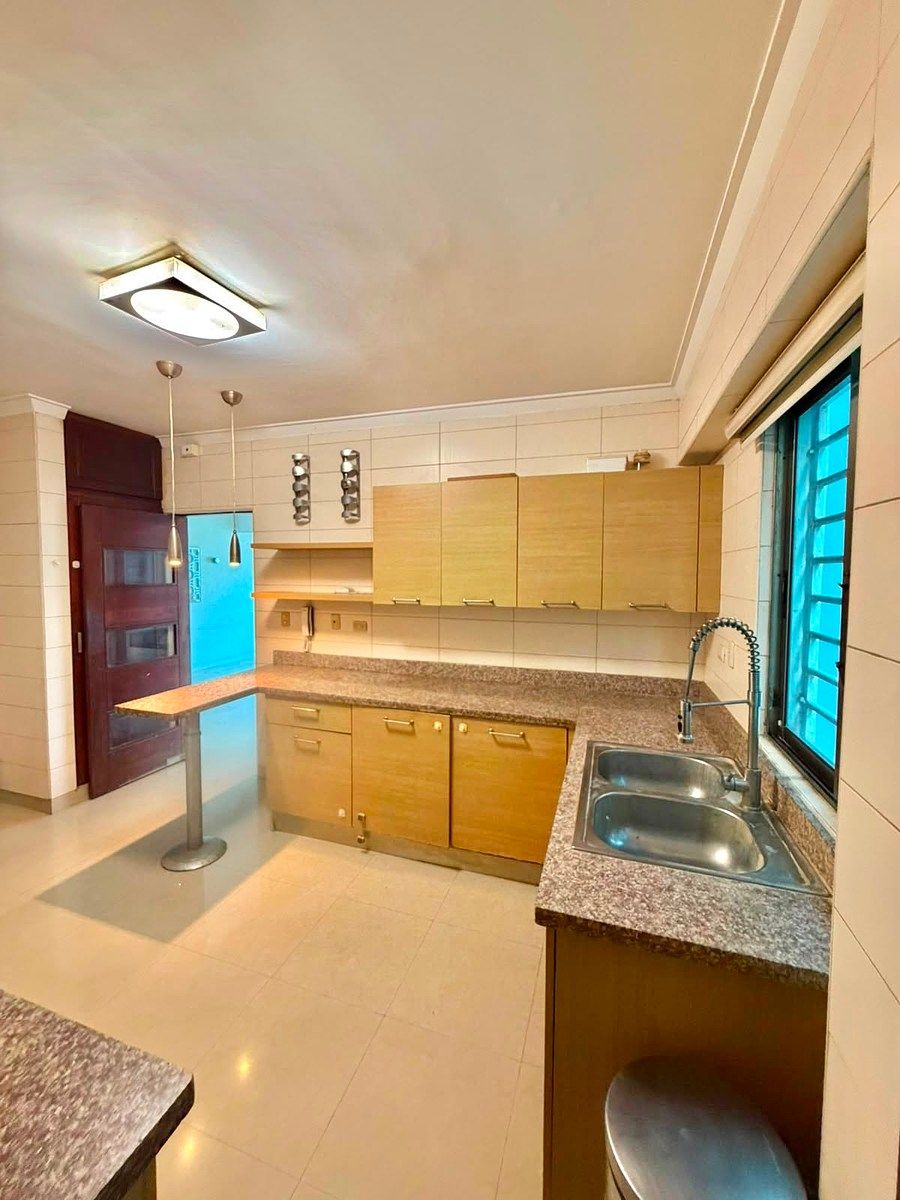 Apartamento en Evaristo Morales, Santo Domingo Centro (Distrito Nacional), foto 6 de 17