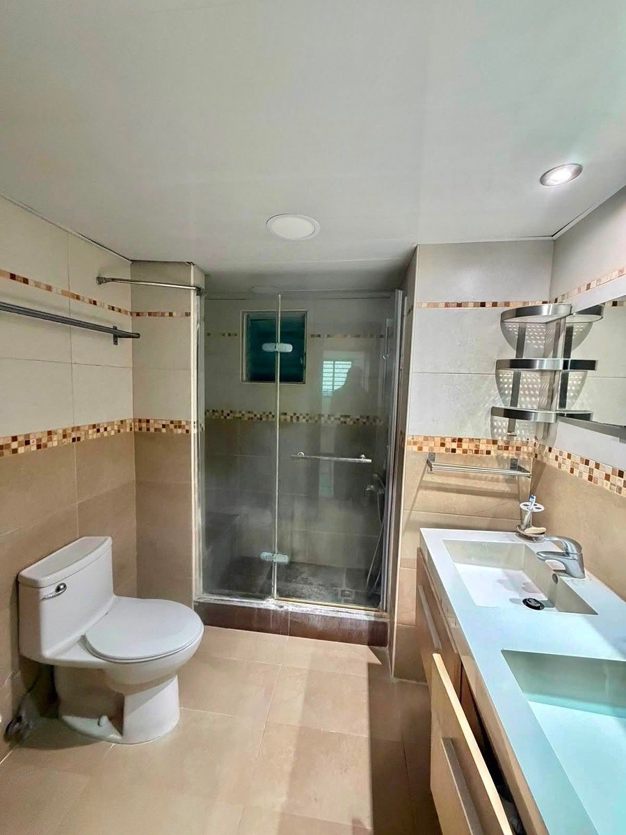 Apartamento en Evaristo Morales, Santo Domingo Centro (Distrito Nacional), foto 11 de 17
