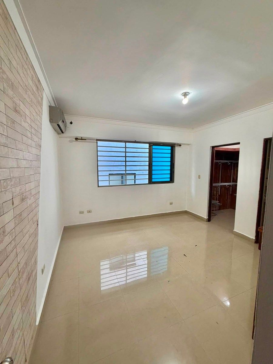 Apartamento en Evaristo Morales, Santo Domingo Centro (Distrito Nacional), foto 12 de 17