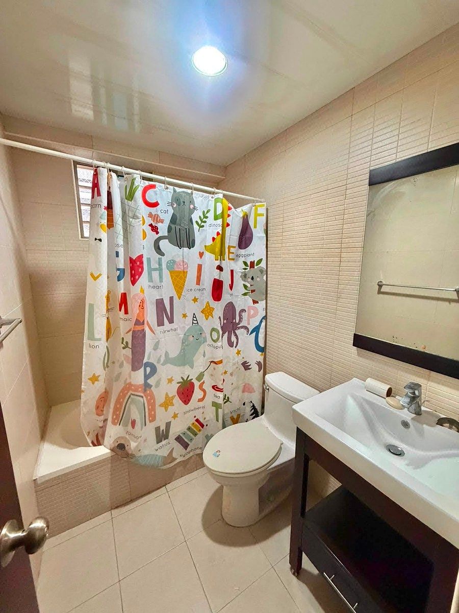 Apartamento en Evaristo Morales, Santo Domingo Centro (Distrito Nacional), foto 13 de 17