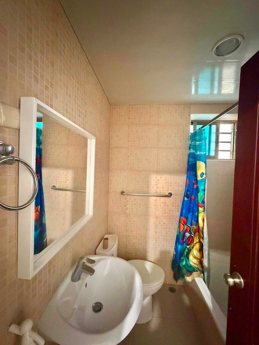 Apartamento en Evaristo Morales, Santo Domingo Centro (Distrito Nacional), foto 16 de 17