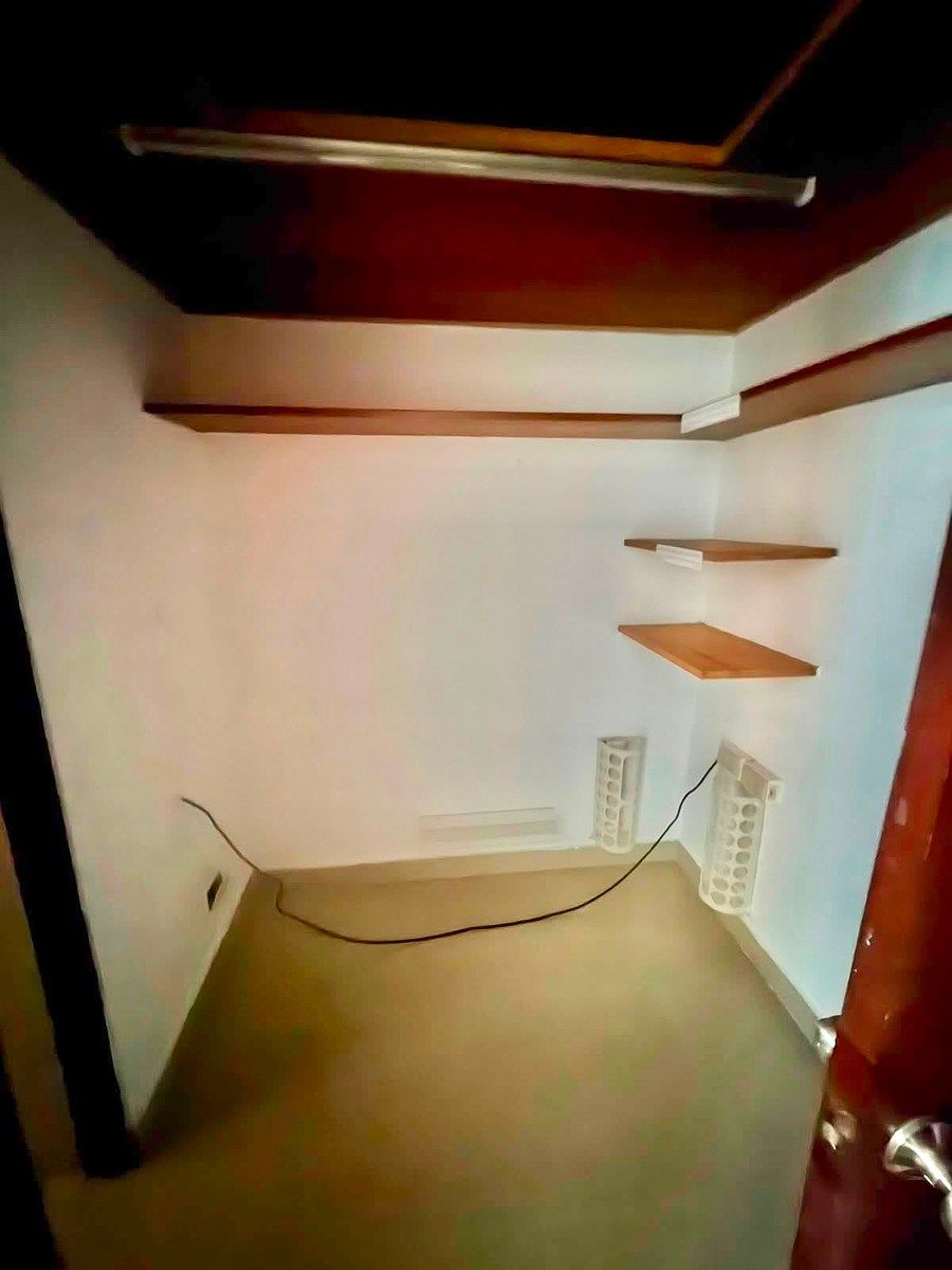 Apartamento en Evaristo Morales, Santo Domingo Centro (Distrito Nacional), foto 17 de 17