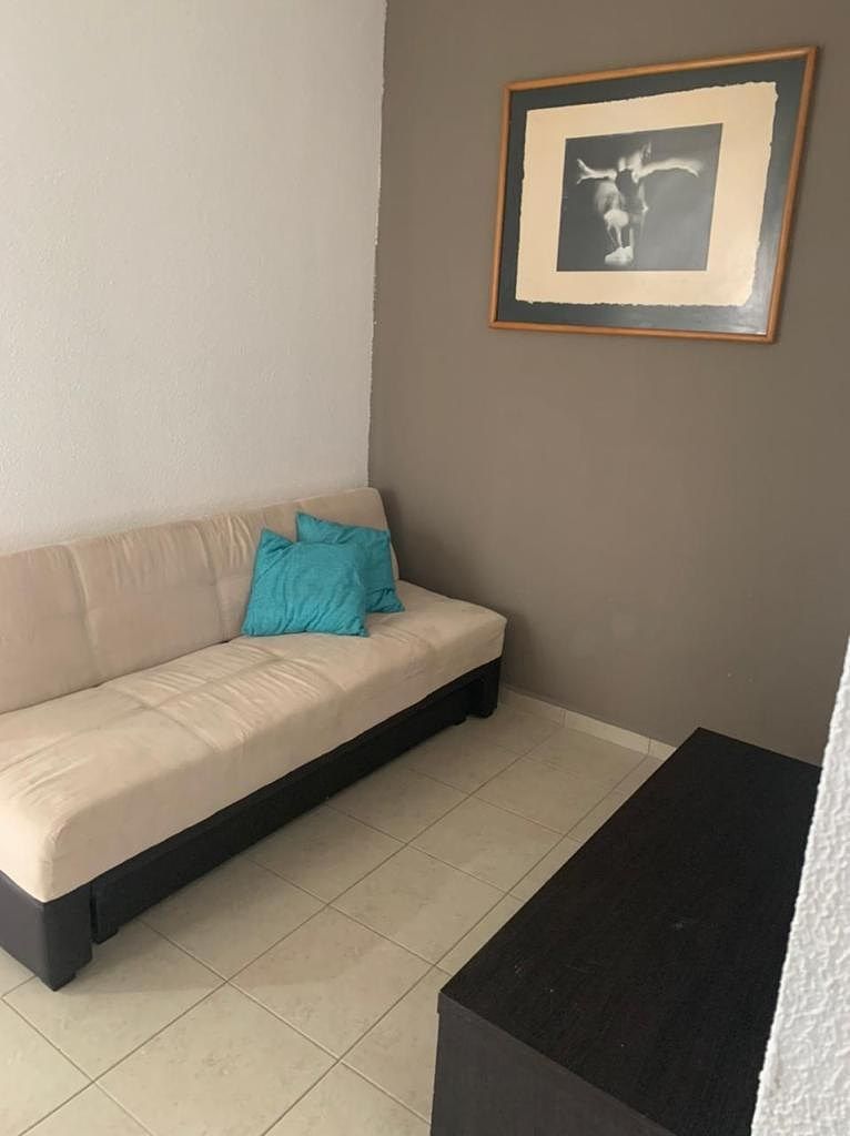 Apartamento em Paseos del Bosque, Corregidora, foto 6 de 11