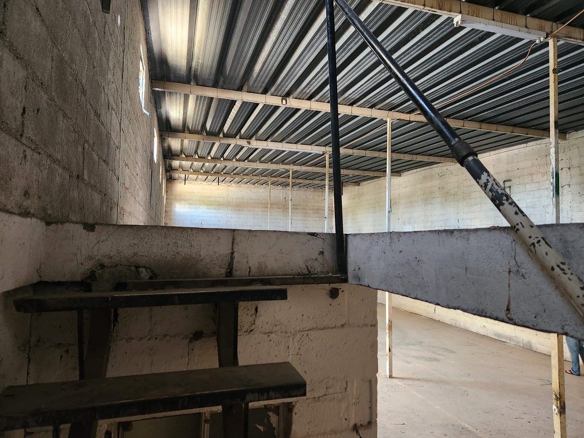 Commercial Storage Unit in Morelos, Chihuahua, photo 4 of 9